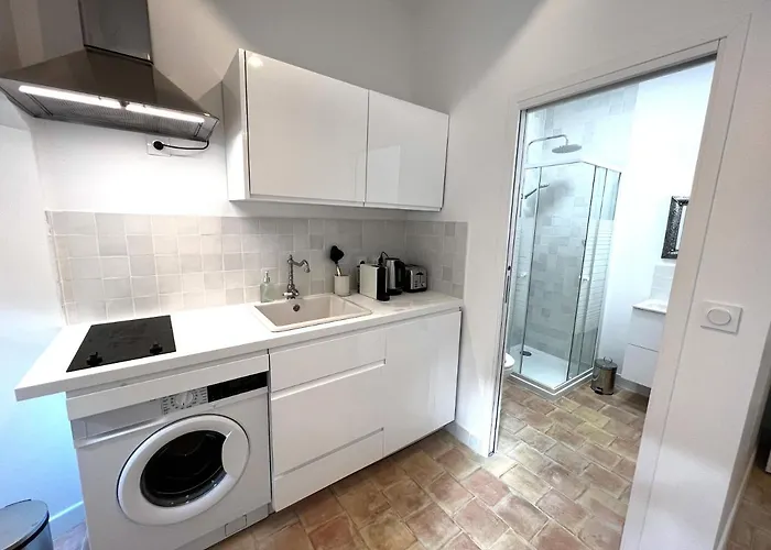 Le Duc - Avec Terrasse - Coeur De *